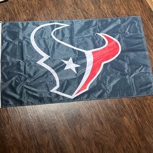 3’x5’ Houston Texans flag